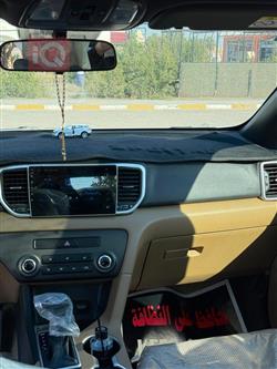 کیا سپۆرتاج